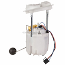 2009 Dodge Challenger Fuel Pump Assembly 2