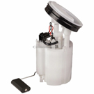 2002 Mercedes Benz C320 Fuel Pump Assembly 2