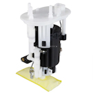 2003 Hyundai Santa Fe Fuel Pump Assembly 2