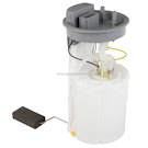 BuyAutoParts 36-01622AN Fuel Pump Assembly 2