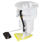 2012 Kia Rio Fuel Pump Assembly 2