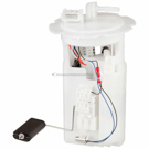 2006 Nissan Sentra Fuel Pump Assembly 1