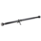 2000 Audi A6 Quattro Driveshaft 1