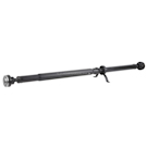 2000 Audi A6 Quattro Driveshaft 2