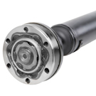 2000 Audi A6 Quattro Driveshaft 3