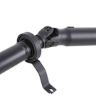 2000 Audi A6 Quattro Driveshaft 4