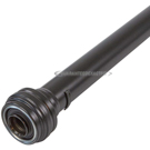 BuyAutoParts 91-01482N Driveshaft 3