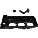 2012 Bmw X3 Engine Valve Cover Kit 5