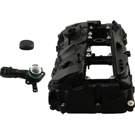 2012 Bmw X3 Engine Valve Cover Kit 3