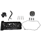 2008 Bmw X3 Engine Valve Cover Kit 2