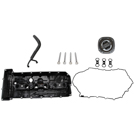 2007 Bmw Z4 Engine Valve Cover Kit 2