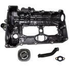 2012 Bmw Z4 Engine Valve Cover Kit 2