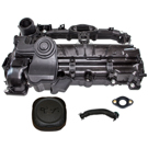 2012 Bmw Z4 Engine Valve Cover Kit 1