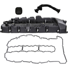 2012 Bmw Z4 Engine Valve Cover Kit 1