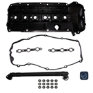 2000 Bmw Z3 Engine Valve Cover Kit 2