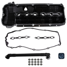 2003 Bmw Z4 Engine Valve Cover Kit 2