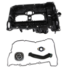 2016 Bmw 328i xDrive Engine Valve Cover Kit 2
