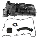 2016 Bmw 328i xDrive Engine Valve Cover Kit 1