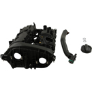 2017 Bmw 330e Engine Valve Cover Kit 2