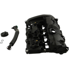 2017 Bmw 330e Engine Valve Cover Kit 3