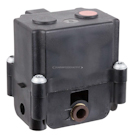 2012 Bmw 528 Suspension Valve 2