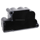 2013 Bentley Continental Suspension Valve 2
