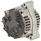2006 Pontiac Torrent Alternator 4