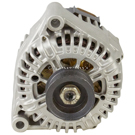 2006 Pontiac Torrent Alternator 5