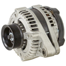 2004 Acura MDX Alternator 2