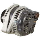2004 Acura MDX Alternator 3