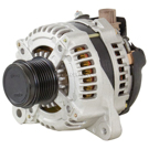 2012 Scion xB Alternator 1