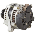 2012 Scion xB Alternator 2