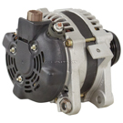 2012 Scion xB Alternator 4