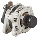 2012 Scion xB Alternator 5