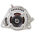 BuyAutoParts Jeep Alternator 31-11993AR