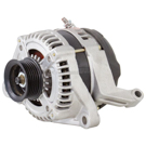 2007 Jeep Commander Alternator 2