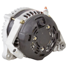 2007 Jeep Commander Alternator 3