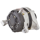 2007 Jeep Commander Alternator 4