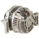 2008 Mercury Mariner Alternator 3