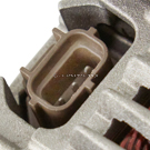 2008 Mercury Mariner Alternator 6