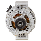 2009 Bmw 528 Alternator 1