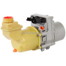 BuyAutoParts 86-03138R Power Steering Pump 2