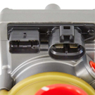 BuyAutoParts 86-03138R Power Steering Pump 4