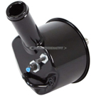 BuyAutoParts 86-01994R Power Steering Pump 1