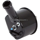 1966 Ford Thunderbird Power Steering Pump 1