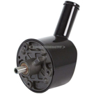 1966 Ford Thunderbird Power Steering Pump 2