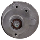 BuyAutoParts Chevrolet H80 Power Steering Pump 86-06101AN