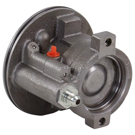 1982 Gmc C6000 Power Steering Pump 3