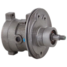 1982 Gmc C6000 Power Steering Pump 6