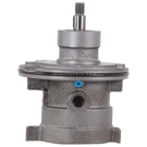 1982 Gmc C6000 Power Steering Pump 7